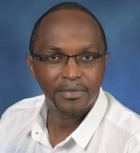 Kimani Muhia, Finance